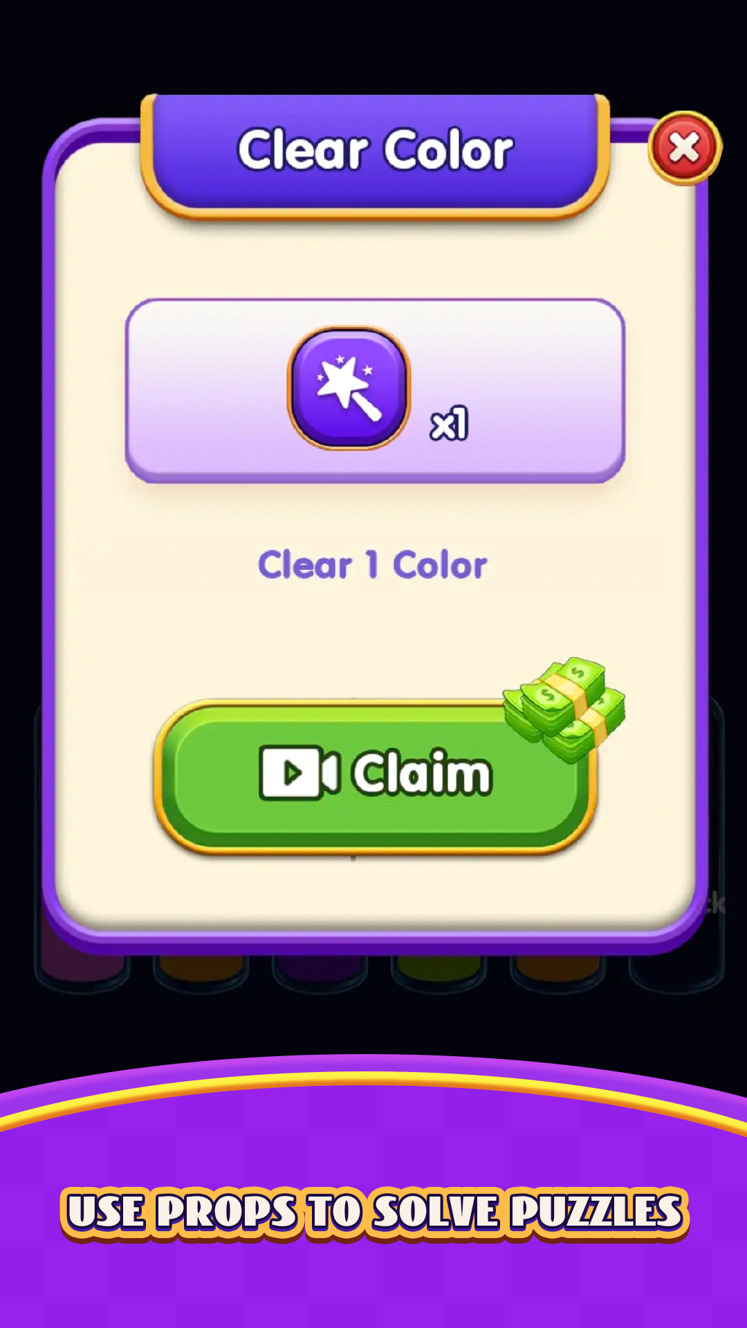 Crazy Juice Sort Screenshot 4