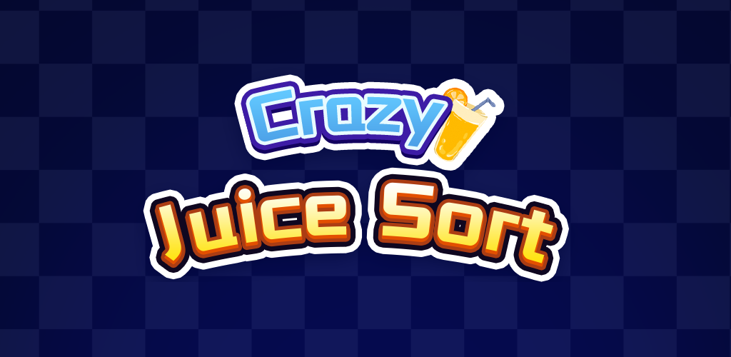 Crazy Juice Sort Game Screenshot